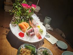 -阿吾罗日本料理(K11艺术中心店)