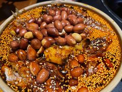 -小饕荟雅安贡椒鱼鲜馆(广福桥店)