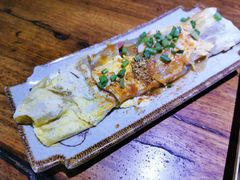 -江城老胖串店(湖西路店)