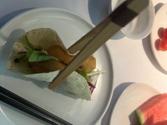 -肴约·花园式餐厅(湖里店)