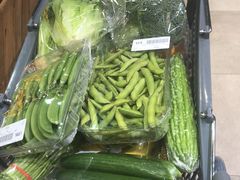 -果蔬好生活超市(乐堤港店)