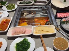 -海底捞火锅(顺义华联店)