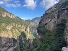 -雁荡山风景名胜区