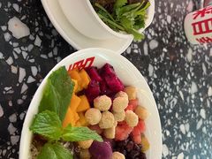 -胖妹面庄(香饵胡同店)