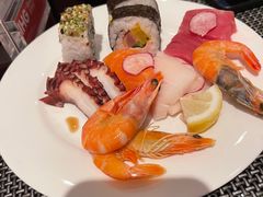 -上海锦江汤臣洲际大酒店壹阶层