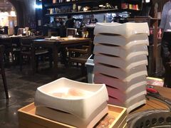 -火炉火自助餐(悠唐购物中心店)