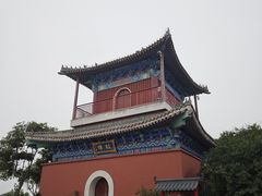 -天津妈祖文化园