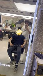 -苏奇发型·烫发染发