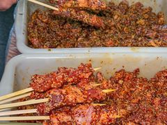 -回头烧烤(悦荟购物中心店)