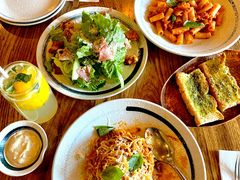 凯撒沙拉-PIZZA BIANCA(民园店)