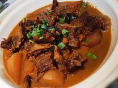 -又见炊烟私房菜(敬亭路店)