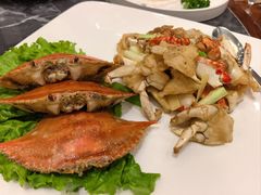 -天顺渔港·海景餐厅(星海广场店)