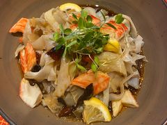-四季餐厅(大寺店)
