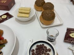 -喜宴又一村·粤菜·茶点·海鲜(壹方天地店)