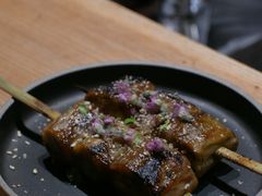 -RONIN Snack Bar