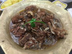 精品小锅-芦月轩羊蝎子(北蜂窝店)