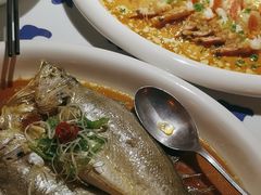 -江南赋(内蒙古大厦店)