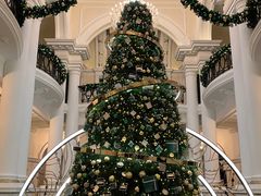 -Salon de Ville浦江汇(上海外滩华尔道夫酒店店)