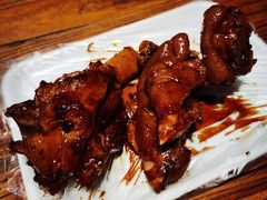 -赵元章肉骨烧(山塘街店)