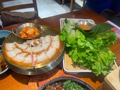 -鑫日千里马朝鲜族小馆(总店)