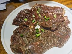 -原始泥炉烤肉(总店)