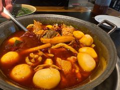 -李子坝梁山鸡(李子坝大鸡哥店)