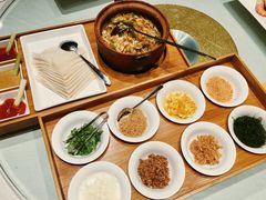豪华五星薄饼-黑明餐厅(白鹭洲店)