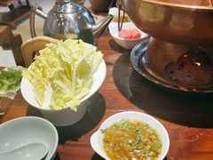 -五熟府(东方盐湖城店)