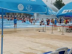 -苏州乐园森林水世界