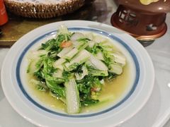 -郭林家常菜(狼垡店)
