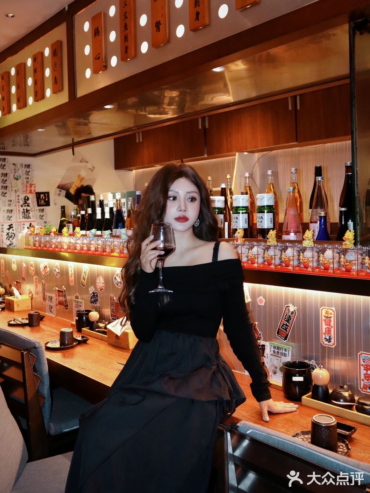 成都不愧是大城市，这么正宗的烧鸟…