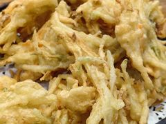 炸咸食-老雒阳面馆·水席(定鼎门店)