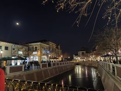 -京津佛罗伦萨小镇