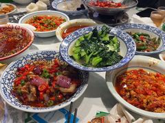 -欧记大排档·景德菜(上海首店)