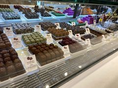 -GODIVA(国际金融中心店)