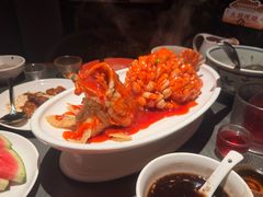 -小厨娘金榜题名(夫子庙秦淮河店)