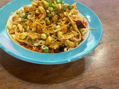 -春和發特色蒸饺(浐河西路店)