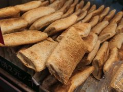 -老白家烧饼烤包子(清真寺店)