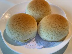 雪顶雄峰-利苑酒家(金宝店)