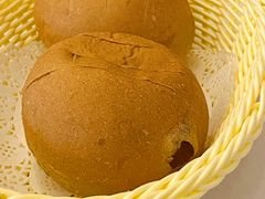 列巴面包篮-莫斯科餐厅