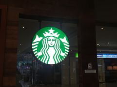 -星巴克(万都店)