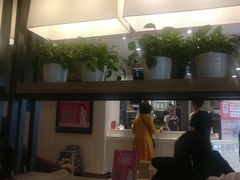 -肯德基(鲁迅路店)