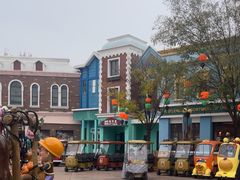 -沈阳方特欢乐世界