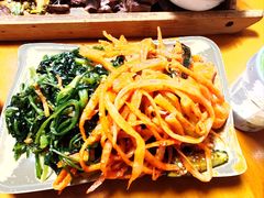 -北冰洋狗肉冷面城(总店)