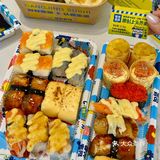作为一名苍井寿司🍣的忠实fans
听到新上了