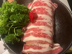 -芸山季·云南野生菌火锅(人民广场来福士店)