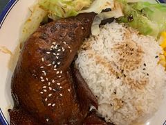 -港爺茶檔·茶餐厅(东晓南路店)