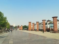 -大慈恩寺(大雁塔)