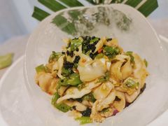 冰球北极贝-拂晓山房·私房川菜(西门店)