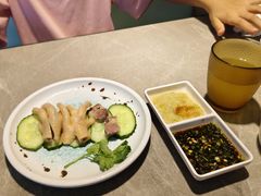 -满江悦手作点心(开元地中海店)
